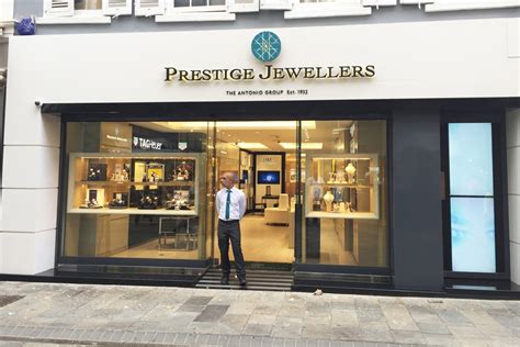 london prestige jewellers - prestige jewellers gibraltar.